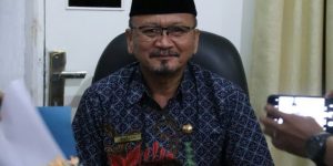 Seleksi 9 JPT Pratama Pemkot Bengkulu Resmi Dibuka