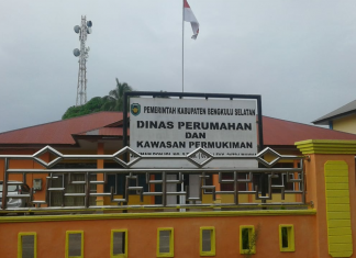 Dinas Perkim Bengkulu Selatan Kembali Akan Realisasikan BSPS Untuk Masyarakat
