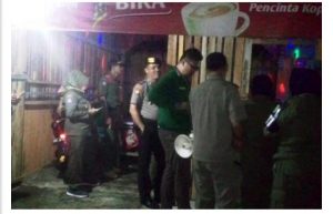 Masyarakat Resah, Anggota DPRD Benteng Langsung Sidak Warem Liku 9