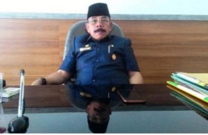 ASN BKPSDM Tolak Hasil Mutasi Bakal Dipanggil Ketua Komisi I