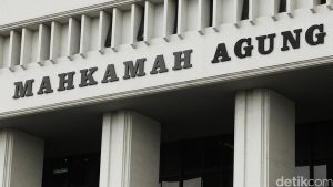 MA Batalkan Kenaikan Iuran BPJS, Tapi Ada 3 Versi Putusannya?