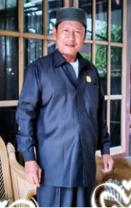 Bantu Padamkan Kobaran Api Kebakaran, Anggota DPRD Mukomuko Meninggal Dunia