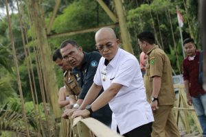 Relokasi APBD Rp 32 M, Masyarakat Bengkulu Selatan Tunggu Realisasinya