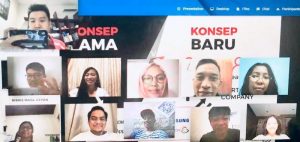Alisya Fianne Janne: Bekerja Di Rumah Lewat SmartrieMall MarketPlace