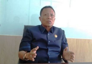At- Taqwa dan Eks Lokalisasi Ditutup, Dewan Provinsi Sumardi : Jangan Dibenturkan ke Politik
