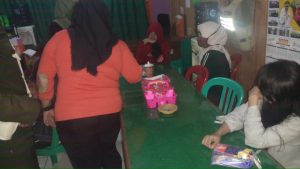 7 Pasangan Bukan Muhrim di Amankan Tim Gugus Tugas Sub Gakum Kabupaten Bengkulu Selatan