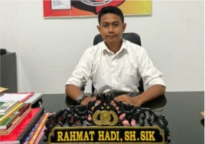 Diduga Lakukan Penipuan dan Penganiayaan, Bakal calon Bupati Bengkulu Selatan dilaporkan Ke Polisi