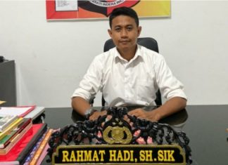 Diduga Lakukan Penipuan dan Penganiayaan, Bakal calon Bupati Bengkulu Selatan dilaporkan Ke Polisi