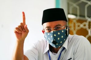 Dilarang Mudik ke Bengkulu Selatan, Kecuali!