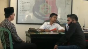 Diperiksa Polisi, Balon Bupati Ancam Lapor Balik Pencemaran Nama Baik
