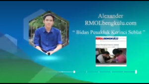 Jurnalis Rmol Bengkulu Raih Penghargaan Tingkat Nasional
