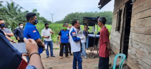 Wow..! RAS Sumbangkan 4 Tahun Gajinya Untuk Atasi Covid-19
