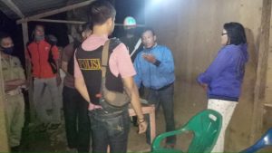 Coba Bohongi Aparat mengaku Nikah Siri, Pasangan Tua Bukan Muhrim ‘Diciduk’ Aparat