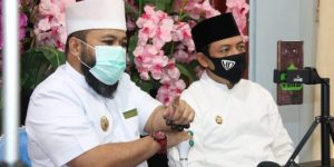 Jangan Galau, Warga Kota Bengkulu Tetap Dapat Rasmie