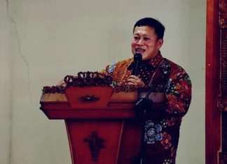 Absen ‘Fingerprint’ Bagi ASN Mukomuko Akan Kembali Berlaku 29 Mei Ini