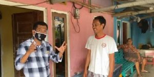 Cek Ke Warga Anggota DPRD Pastikan PDAM Kota Bengkulu Gratis