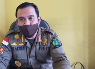 Hari Pertama Masuk Kerja, 45 ASN Lebong Tambah Libur Tampa Keterangan