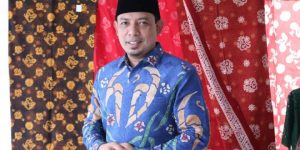 Waspada Ombak Tinggi Wawali Himbau Hati-Hati Beraktivitas di Laut