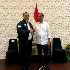 Getaran Goresan Tangan Antonio Dalam Bentuk Puisi Membuka Fakta Siapa Dadang Mishal