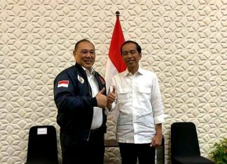Getaran Goresan Tangan Antonio Dalam Bentuk Puisi Membuka Fakta Siapa Dadang Mishal