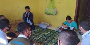 Kominfosan Kota Akan Bantu Aisyah Agar Secepatnya Dirawat Di RSHD