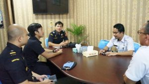Pemkot Siap Bersama Bea Cukai Tekan Peredaran Rokok Ilegal Di Kota Bengkulu