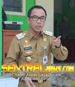 Dipenghujung Masa Jabatan, RAS Dan Wakil Minta Maaf Kepada Masyarakat
