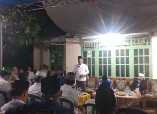 Bawaslu Kota Bengkulu Berduka, Ini Pesan Gubernur Ke-8 Bengkulu UJH