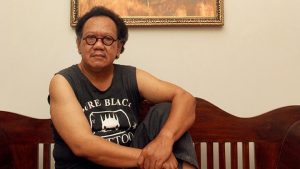 Gus Im, Nisan Yang Terkenal