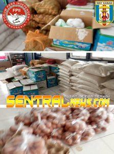 PT. MJM Disinyalir Mainkan Harga Sembako BPNT Way Kanan
