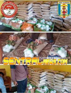 Dugaan Milyaran Rupiah Per Bulan Uang KPM di ‘Tilap’ PT.MJM