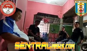 Babak Baru Usai PT. MJM Kini Oknum Kakam Jadi ‘Pemain’ Penyaluran Bansos