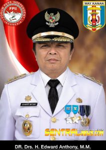 Lampung Berduka, Wakil Bupati Way Kanan Tutup Usia