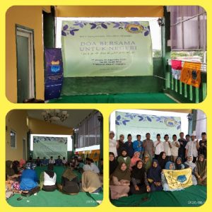 Pengusaha Cupli Risman Gelar Mancing Gratis di Taman Wisata Syuhada Depati
