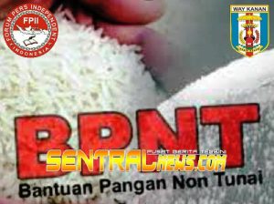 Berikut Pengakuan KPM, Perihal Permainan Suplayer didalam Distribusi BPNT
