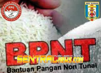 Berikut Pengakuan KPM, Perihal Permainan Suplayer didalam Distribusi BPNT