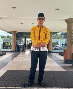 Dugaan Perselingkuhan Pejabat Prov Bengkulu, JIMM Minta Sekda Turun Tangan