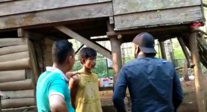 Polisi Berhasil Menangkap Dua Pelaku Pencuri Sapi di Seluma