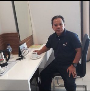 Jangan Sampai ASN Bermasalah Lolos Lelang Jabatan Prov Bengkulu
