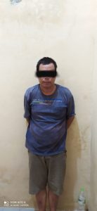 Kenal Seminggu, Pelaku Nekat Gelapkan Motor Korban