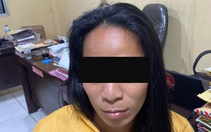 Jadi Mucikari, Satu Waria Asal BU Ditangkap Polisi
