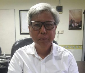 PH Nurul Alawiyah Sebut Tuntutan JPU Penuhi ‘Hasrat’ Dinmar