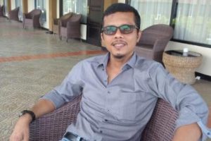 Tudingan SWAB Walikota Bengkulu positif Covid-19, Jika Dirugikan Jecky Ajak Ke Ranah Hukum