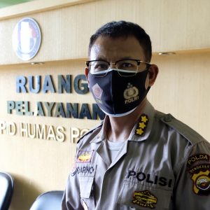 Rebut Kunci Alat Berat, Pria Ini Dilaporkan