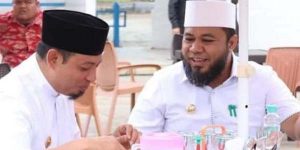 Klarifikasi Pemkot: Nakes Nginap Di Splash Bukan Mercure