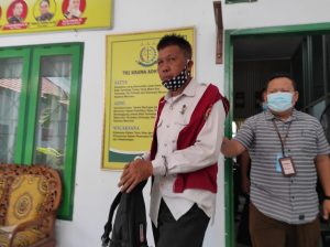 Jual Beli Lahan Pemkot, Istri Camat Muara Bangkahulu dan Lurah Bentiring Ditetapkan Tersangka