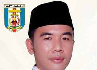 Biografi Raden Adipati Surya, dan Kiprahnya di Dunia Politik