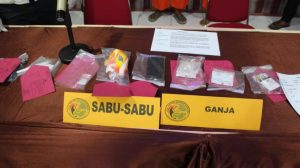 Simpan Barang Haram Petani dan Nelayan Mukomuko Masuk Bui