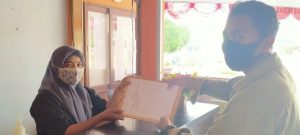 Usai Puskaki, Gubernur LIRA Juga Surati KPU Tolak Eks Napi Sebagai Calon