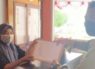 Usai Puskaki, Gubernur LIRA Juga Surati KPU Tolak Eks Napi Sebagai Calon